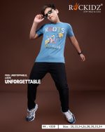 Graphic Printed T-Shirt - Image 16