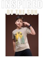 Graphic Printed T-Shirt - Image 7