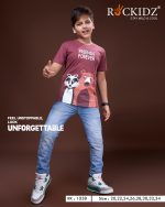 Graphic Printed T-Shirt - Image 6
