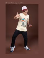 Graphic Printed T-Shirt - Image 17