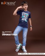 Graphic Printed T-Shirt - Image 15