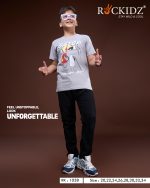 Graphic Printed T-Shirt - Image 13