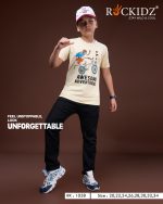Graphic Printed T-Shirt - Image 12