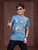 Graphic Printed T-Shirt - Image 11