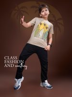 Graphic Printed T-Shirt - Image 10