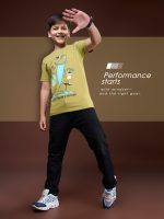Graphic Printed T-Shirt - Image 8