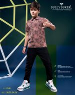 NECK ZIPPER COLLAR T-Shirt - Image 9