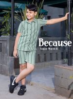 Casual Co-Ord Set - Image 9