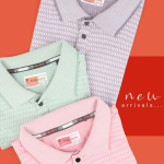 Classic Polo T-Shirt - Image 2
