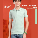 Classic Polo T-Shirt - Image 3