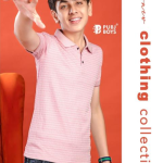 Classic Polo T-Shirt - Image 4