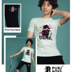 Graphic Co-Ord Set - Image 6