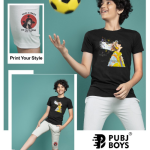 Graphic Co-Ord Set - Image 4