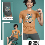 Graphic Co-Ord Set - Image 3