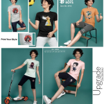 Graphic Co-Ord Set - Image 2