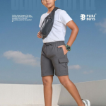 Cargo Shorts - Image 4