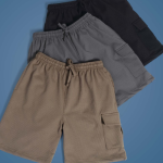 Cargo Shorts - Image 2