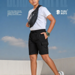 Cargo Shorts - Image 3