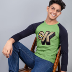 FULL SLV RNFS T-Shirt - Image 3