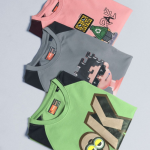 FULL SLV RNFS T-Shirt - Image 2