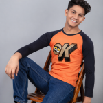 FULL SLV RNFS T-Shirt - Image 5