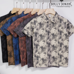 NECK ZIPPER COLLAR T-Shirt - Image 2