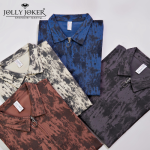 NECK ZIPPER COLLAR T-Shirt - Image 3