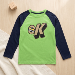 FULL SLV RNFS T-Shirt