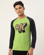 FULL SLV RNFS T-Shirt - Image 6