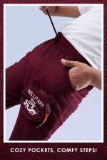 jj-1397 pants - Image 3