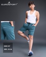 back cut shorts - Image 8