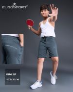 back cut shorts - Image 9