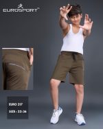back cut shorts - Image 2
