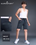 back cut shorts - Image 3