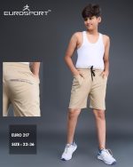 back cut shorts - Image 4