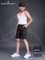 back cut shorts - Image 5