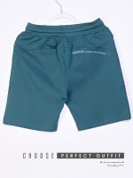 back cut shorts - Image 6