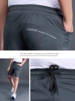 back cut shorts - Image 10