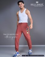 COTTON JOGGERS - Image 15