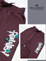 COTTON JOGGERS - Image 6