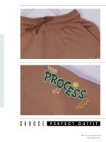 COTTON JOGGERS - Image 5