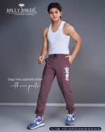 COTTON JOGGERS - Image 4