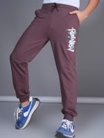 COTTON JOGGERS - Image 14