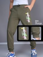 COTTON JOGGERS - Image 8