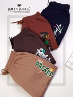 COTTON JOGGERS - Image 7