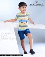 JJ1531 T-SHIRT - Image 7