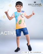 JJ1531 T-SHIRT - Image 6