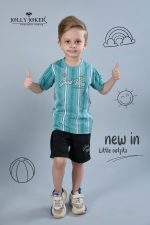 JJ1531 T-SHIRT - Image 10