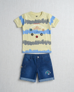 JJ1531 T-SHIRT