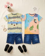 JJ1531 T-SHIRT - Image 4